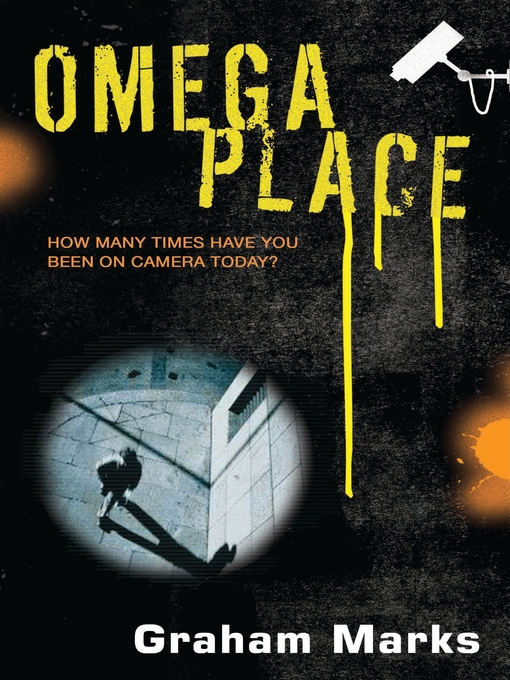 Title details for Omega Place by Graham Marks - Available